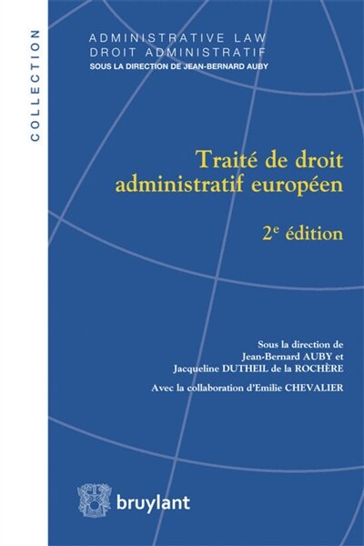 Couverture_Traité de droit administratif européen