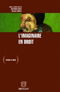 Couverture_L' imaginaire en droit