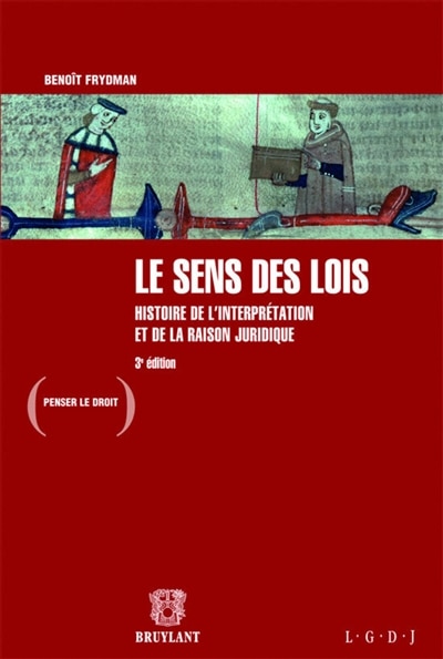 Couverture_Le sens des lois