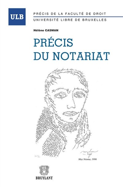 Couverture_Précis du notariat