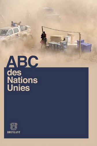 Front cover_Abc des Nations unies
