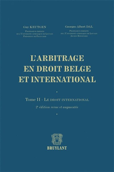 Couverture_Le droit international