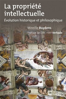 Front cover_La propriété intellectuelle