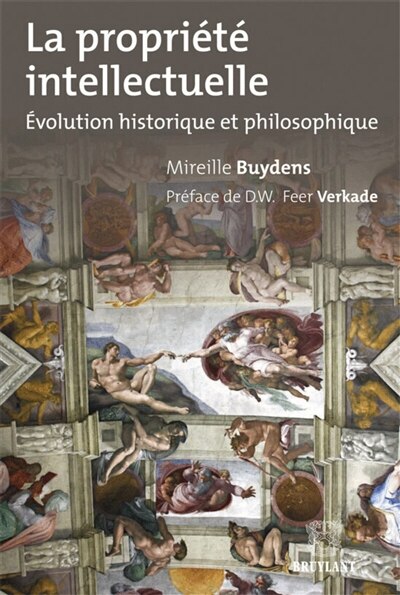 Front cover_La propriété intellectuelle
