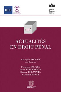 Couverture_Actualit&eacute;s en droit p&eacute;nal