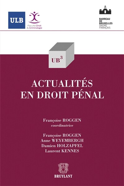 Couverture_Actualit&eacute;s en droit p&eacute;nal