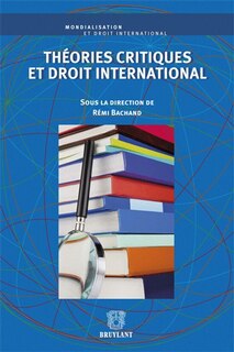 Couverture_Théories critiques et droit international