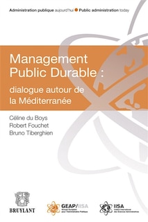 Front cover_Management public durable