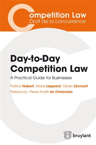 Front cover_Day-to-day competition law