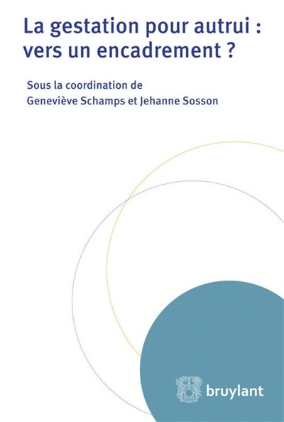 Couverture_La gestation pour autrui