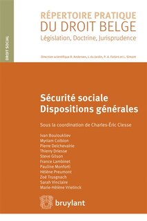 Couverture_Sécurité sociale