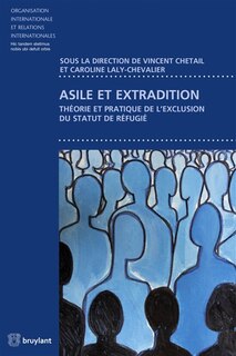 Couverture_Asile et extradition