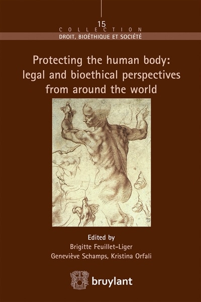 Front cover_Protecting the human body