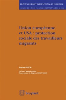 Front cover_Union européenne et USA