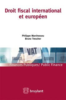 Couverture_Droit fiscal international et européen