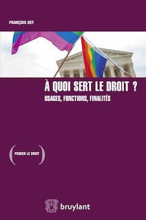 Front cover_A quoi sert le droit ?