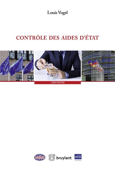 Couverture_Contrôle des aides d'Etat