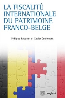 Couverture_La fiscalité internationale du patrimoine franco-belge
