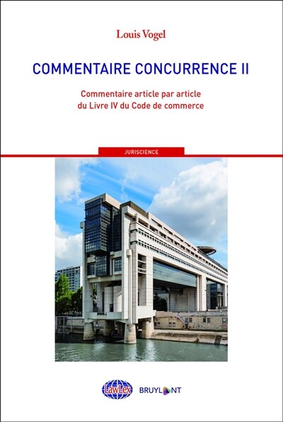 Couverture_Commentaire article par article du livre IV du Code du commerce