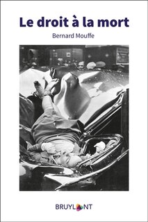 Front cover_Le droit à la mort