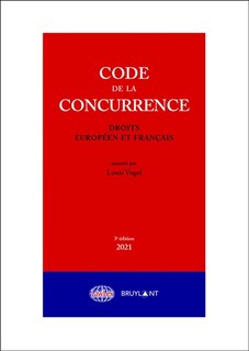 Couverture_Code de la concurrence