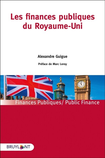 Couverture_Les finances publiques du Royaume-Uni