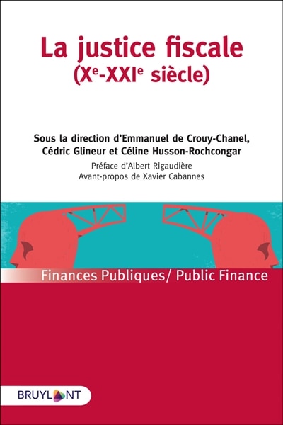 Couverture_La justice fiscale (Xe-XXIe siècle)