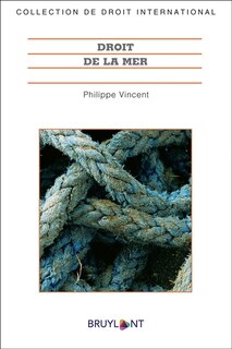 Front cover_Droit de la mer