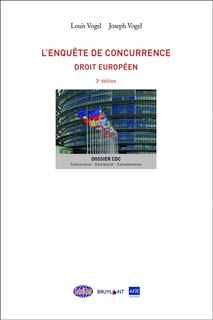 Couverture_L' enquête de concurrence