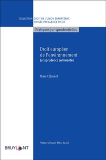 Couverture_Droit européen de l'environnement