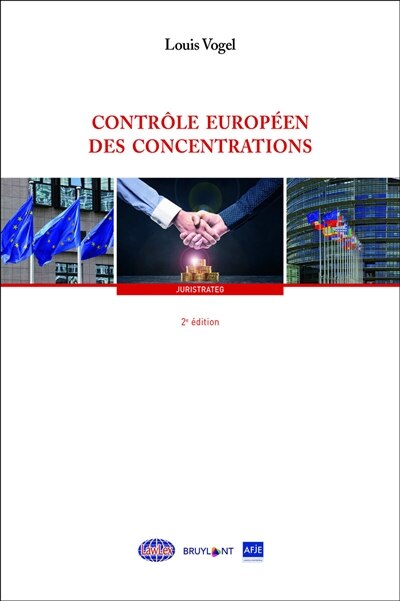 Couverture_Contrôle européen des concentrations