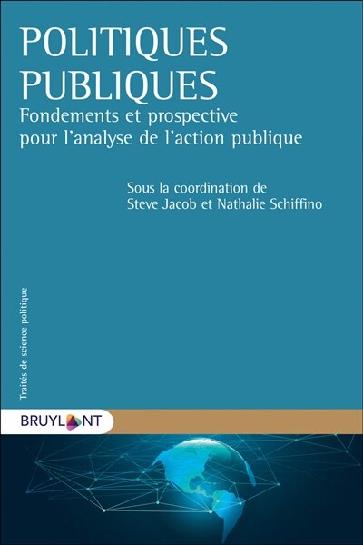 Front cover_Politiques publiques