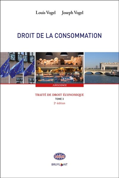 Couverture_Droit de la consommation