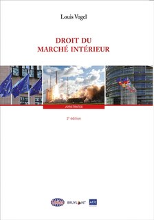Couverture_Droit du marché intérieur
