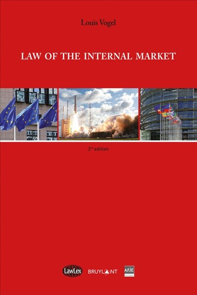 Front cover_Law of the Internal Market