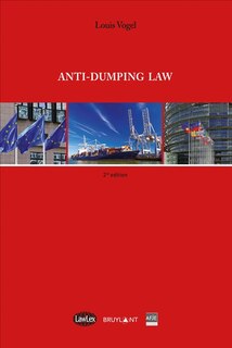 Front cover_Anti-dumping law