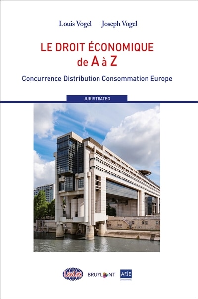 Couverture_Le droit économique de A à Z