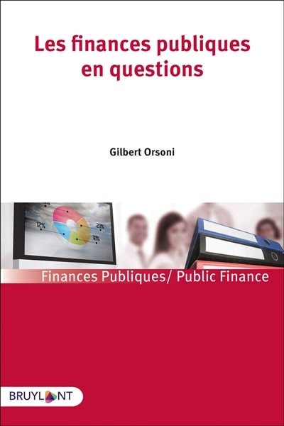 Front cover_Les finances publiques en questions