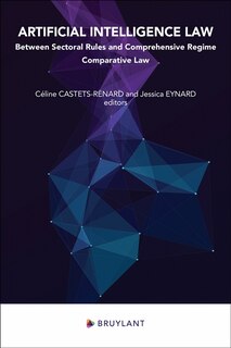 Couverture_Artificial intelligence law