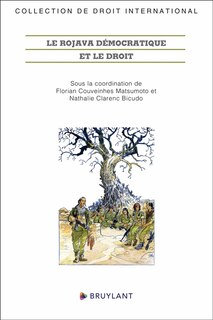 Front cover_Le Rojava démocratique et le droit