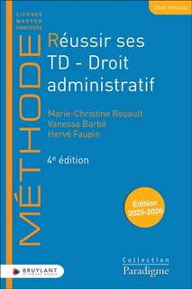 Couverture_Droit administratif
