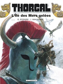 Couverture_L' île des mers gelées