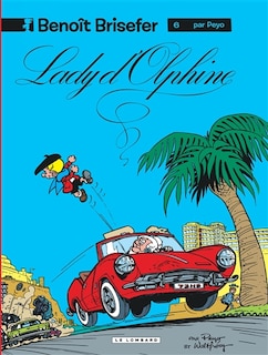 Couverture_Lady d'Olphine