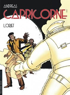 Front cover_L' objet