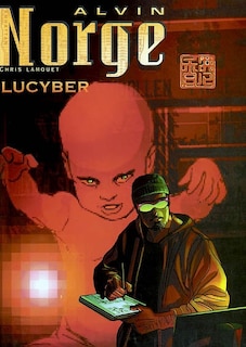 Front cover_Lucyber