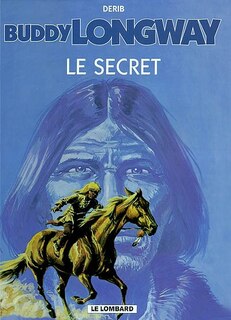 Front cover_Buddy Longway 05 Secret Le