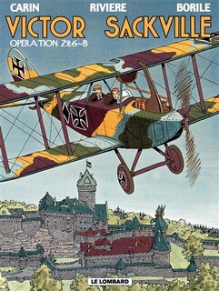 Couverture_Opération Z26-B