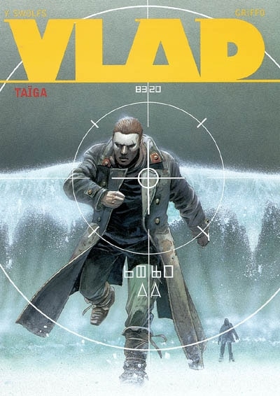 Front cover_Taïga