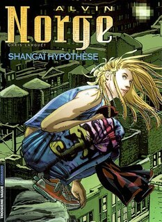 Front cover_Shangaï hypothese