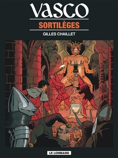 Front cover_Sortilèges